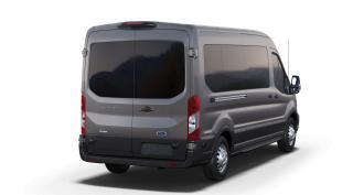 2024 Ford Transit 350 MR PASS XLT Photo