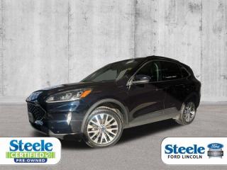New 2021 Ford Escape  for sale in Halifax, NS