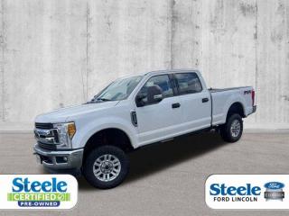 Used 2017 Ford F-250 Super Duty SRW XLT for sale in Halifax, NS