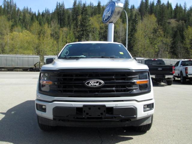 2024 Ford F-150 XLT Photo1