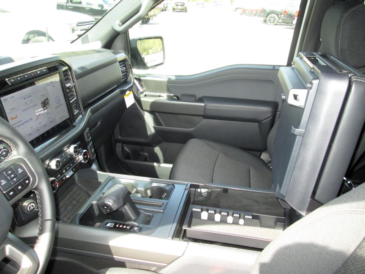 2024 Ford F-150 XLT Photo5