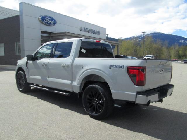 2024 Ford F-150 XLT Photo4