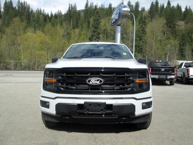 2024 Ford F-150 XLT Photo1