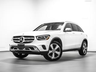 Used 2021 Mercedes-Benz GLC-Class GLC 300 for sale in North York, ON
