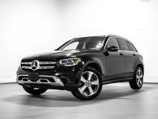 Used 2021 Mercedes-Benz GLC 300 GLC 300 for sale in North York, ON