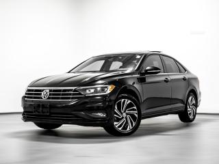 Used 2019 Volkswagen Jetta Execline for sale in North York, ON