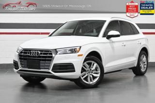 <b>Low Mileage, Apple Carplay, Android Auto, Heated Seats and Steering Wheel, Blindspot Assist, Audi Pre Sense!<br> <br></b><br>  Tabangi Motors is family owned and operated for over 20 years and is a trusted member of the Used Car Dealer Association (UCDA). Our goal is not only to provide you with the best price, but, more importantly, a quality, reliable vehicle, and the best customer service. Visit our new 25,000 sq. ft. building and indoor showroom and take a test drive today! Call us at 905-670-3738 or email us at customercare@tabangimotors.com to book an appointment. <br><hr></hr>CERTIFICATION: Have your new pre-owned vehicle certified at Tabangi Motors! We offer a full safety inspection exceeding industry standards including oil change and professional detailing prior to delivery. Vehicles are not drivable, if not certified. The certification package is available for $595 on qualified units (Certification is not available on vehicles marked As-Is). All trade-ins are welcome. Taxes and licensing are extra.<br><hr></hr><br> <br>   With astounding driving dynamics, a relaxing interior and desirable modern tech, this 2020 Q5 is an easy choice for a luxury crossover SUV. This  2020 Audi Q5 is for sale today in Mississauga. <br> <br>This 2020 Audi Q5 has gone through another batch of refinement, sporting all new components hidden away under the shapely body, and a refined interior, offering more room and excellent comfort, surrounding the passengers in a tech filled cabin that follows Audis new interior design language. This low mileage  SUV has just 42,998 kms. Its  white in colour  . It has a 7 speed automatic transmission and is powered by a  248HP 2.0L 4 Cylinder Engine.  It may have some remaining factory warranty, please check with dealer for details<br> <br>To apply right now for financing use this link : <a href=https://tabangimotors.com/apply-now/ target=_blank>https://tabangimotors.com/apply-now/</a><br><br> <br/><br>SERVICE: Schedule an appointment with Tabangi Service Centre to bring your vehicle in for all its needs. Simply click on the link below and book your appointment. Our licensed technicians and repair facility offer the highest quality services at the most competitive prices. All work is manufacturer warranty approved and comes with 2 year parts and labour warranty. Start saving hundreds of dollars by servicing your vehicle with Tabangi. Call us at 905-670-8100 or follow this link to book an appointment today! https://calendly.com/tabangiservice/appointment. <br><hr></hr>PRICE: We believe everyone deserves to get the best price possible on their new pre-owned vehicle without having to go through uncomfortable negotiations. By constantly monitoring the market and adjusting our prices below the market average you can buy confidently knowing you are getting the best price possible! No haggle pricing. No pressure. Why pay more somewhere else?<br><hr></hr>WARRANTY: This vehicle qualifies for an extended warranty with different terms and coverages available. Dont forget to ask for help choosing the right one for you.<br><hr></hr>FINANCING: No credit? New to the country? Bankruptcy? Consumer proposal? Collections? You dont need good credit to finance a vehicle. Bad credit is usually good enough. Give our finance and credit experts a chance to get you approved and start rebuilding credit today!<br> o~o