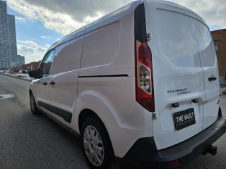 2016 Ford Transit Connect NO ACCIDENTS - Photo #7