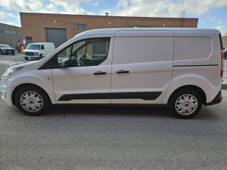 2016 Ford Transit Connect NO ACCIDENTS - Photo #6