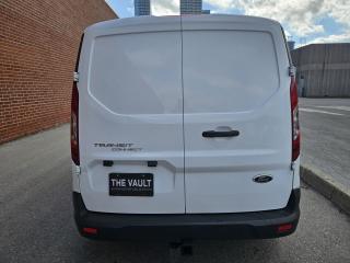2016 Ford Transit Connect NO ACCIDENTS - Photo #8