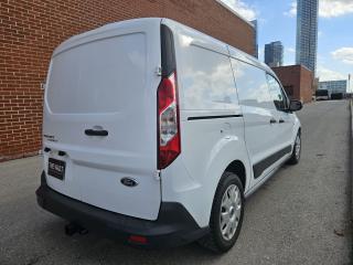2016 Ford Transit Connect NO ACCIDENTS - Photo #9
