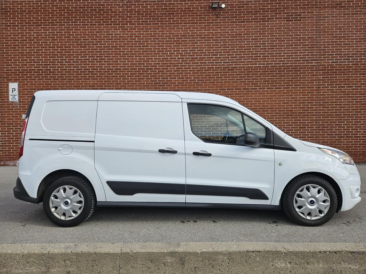 2016 Ford Transit Connect NO ACCIDENTS - Photo #10