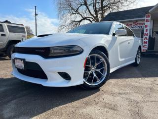 Used 2021 Dodge Charger GT for sale in Oshawa, ON