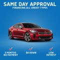 2022 Kia Seltos EX | AWD | Leather | Sunroof | LaneDep | CarPlay