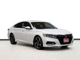 2020 Honda Accord SPORT | Sunroof | ACC | Heated Seats | CarPlay