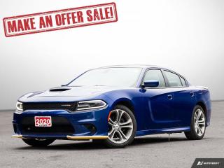 Used 2020 Dodge Charger GT for sale in Carp, ON