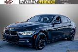 2017 BMW 3 Series 320i xDrive/ MEMORY SEAT / NAV / H.SEAT / RED LTHR Photo34