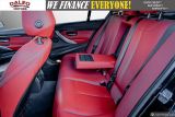 2017 BMW 3 Series 320i xDrive/ MEMORY SEAT / NAV / H.SEAT / RED LTHR Photo39