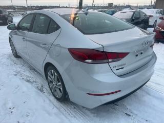 2017 Hyundai Elantra GLS Sun Roof Heated Seats/Steering Blind Spot Det - Photo #2