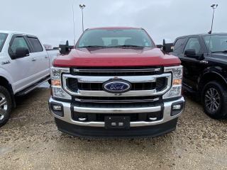 2020 Ford F-250 XLT Photo