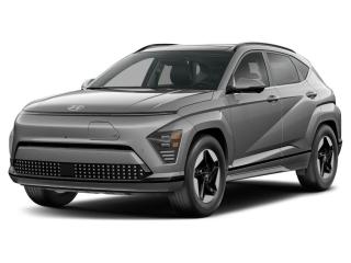 New 2024 Hyundai KONA Electric Ultimate for sale in Abbotsford, BC