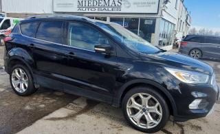 <p>Certified! One owner vehicle. Heated leather seats, power liftgate, dual climate control and park-assist. Steering wheel audio controls, bluetooth and navigation. Price plus taxes and licensing.</p><p>3 year/ 70 000km Lubrico warranty with up to $4000 per eligible claim and $150 deductible per claim available for only an additional $1769+HST</p><p class=MsoNormal>Miedemas has been selling quality used cars since 1973! Honest, professional and friendly staff with that small town feel. No pressure buying! Come see what it takes to keep customers coming for over 40years in business! Financing available! Warranty available! All cars sold certified with oil changed and ready to go unless otherwise posted. We’re here to help.</p>