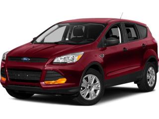 Used 2013 Ford Escape Titanium LEATHER | HEATED SEATS | MOONROOF for sale in Kitchener, ON