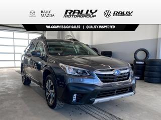Used 2022 Subaru Outback LIMITED for sale in Prince Albert, SK