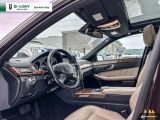 2011 Mercedes-Benz E-Class 4DR SDN E 550 4MATIC Photo37