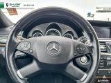 2011 Mercedes-Benz E-Class 4DR SDN E 550 4MATIC Photo38