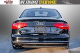 2015 Audi A4 Progressiv plus / B. CAM/ LTHR/ S.ROOF / NAV Photo33