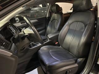 2018 Hyundai Sonata 2.4L Limited Leather Sunroof - Photo #14