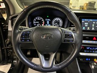 2018 Hyundai Sonata 2.4L Limited Leather Sunroof - Photo #16