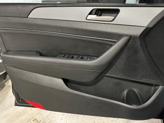 2018 Hyundai Sonata 2.4L Limited Leather Sunroof - Photo #15