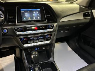 2018 Hyundai Sonata 2.4L Limited Leather Sunroof - Photo #20