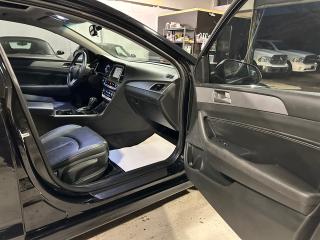 2018 Hyundai Sonata 2.4L Limited Leather Sunroof - Photo #30