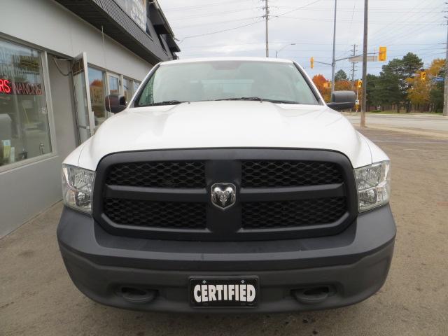 2016 RAM 1500 CERTIFIED,ONLY 78,000km, 5.7L HEMI, POWER LIFTGATE - Photo #3