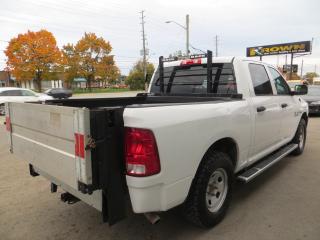 2016 RAM 1500 CERTIFIED,ONLY 78,000km, 5.7L HEMI, POWER LIFTGATE - Photo #7