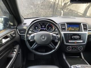 2015 Mercedes-Benz M-Class ***SOLD*** - Photo #14