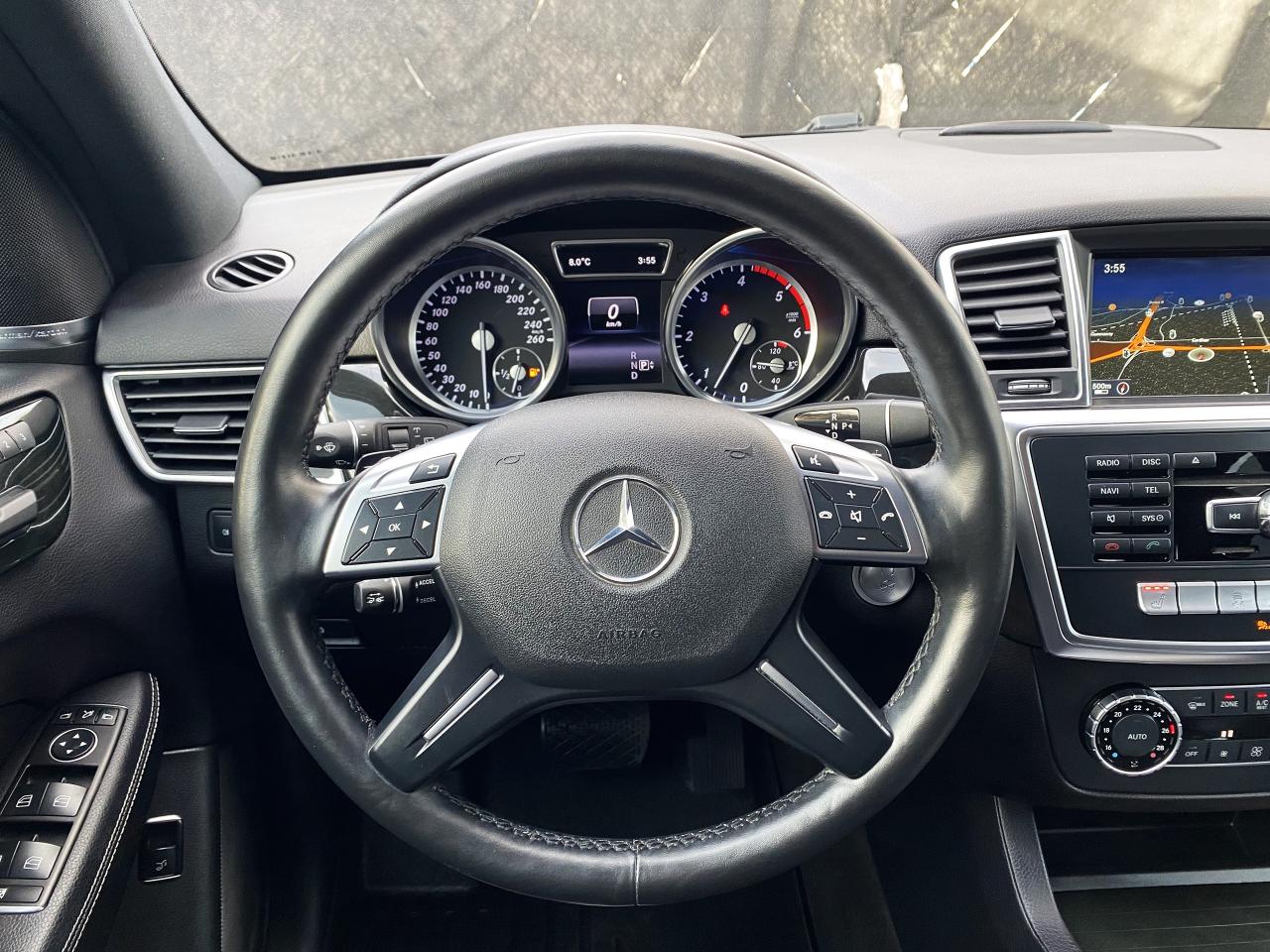 2015 Mercedes-Benz M-Class ***SOLD*** - Photo #22