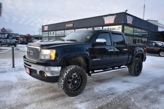 2012 GMC Sierra 1500 SLT Z71 PKG. - Photo #2