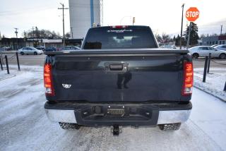 2012 GMC Sierra 1500 SLT Z71 PKG. - Photo #5