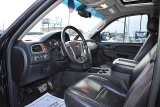 2012 GMC Sierra 1500 SLT Z71 PKG. - Photo #15