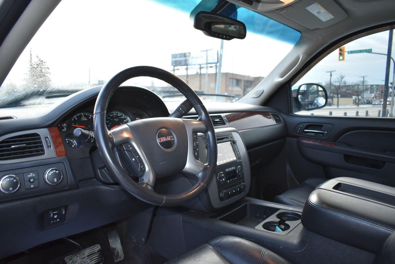 2012 GMC Sierra 1500 SLT Z71 PKG. - Photo #17