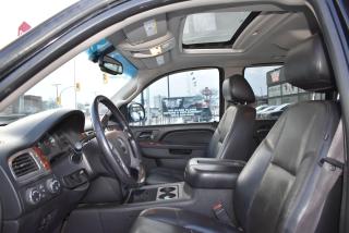 2012 GMC Sierra 1500 SLT Z71 PKG. - Photo #18