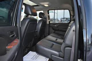 2012 GMC Sierra 1500 SLT Z71 PKG. - Photo #20