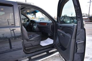 2012 GMC Sierra 1500 SLT Z71 PKG. - Photo #22