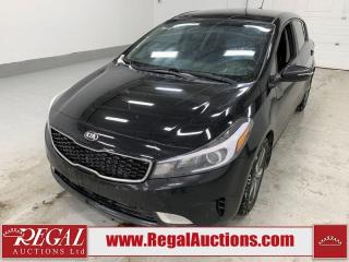 Used 2018 Kia Forte LX for sale in Calgary, AB
