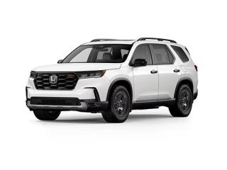 New 2024 Honda Pilot TrailSport Factory Order - Custom for sale in Winnipeg, MB