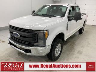 Used 2017 Ford F-350 SD XL for sale in Calgary, AB